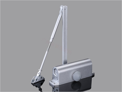 圓背閉門(mén)器